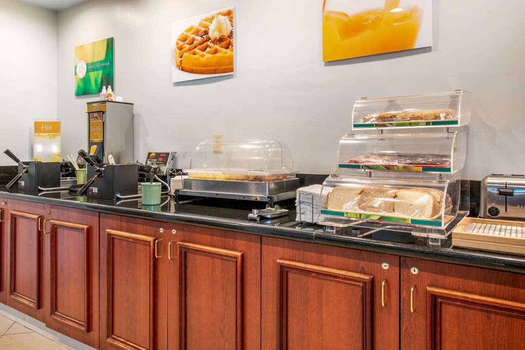 Quality Inn & Suites Jacksonville-Baymeadows מראה חיצוני תמונה