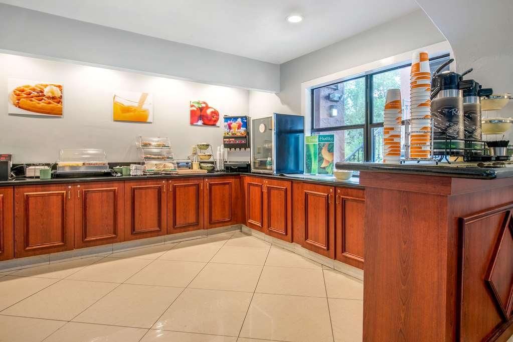 Quality Inn & Suites Jacksonville-Baymeadows מראה חיצוני תמונה